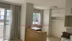 Foto 9 de Apartamento com 1 Quarto para alugar, 28m² em Perdizes, São Paulo