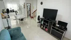 Foto 3 de Casa com 2 Quartos à venda, 95m² em Santa Monica, Guarapari