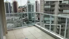 Foto 2 de Apartamento com 1 Quarto à venda, 53m² em Jardim Anália Franco, São Paulo