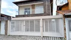 Foto 16 de Casa de Condomínio com 2 Quartos à venda, 51m² em Vila Caicara, Praia Grande