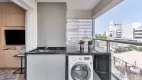 Foto 21 de Apartamento com 1 Quarto para alugar, 34m² em Pinheiros, São Paulo