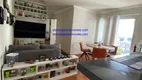 Foto 6 de Apartamento com 2 Quartos à venda, 65m² em Vila Indiana, São Paulo