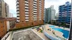 Foto 15 de Apartamento com 2 Quartos para alugar, 80m² em Canto do Forte, Praia Grande