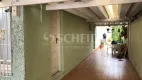 Foto 2 de Sobrado com 3 Quartos à venda, 136m² em Veleiros, São Paulo