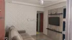 Foto 3 de Apartamento com 2 Quartos à venda, 48m² em Vila Abaete, Campinas