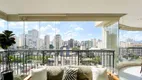 Foto 4 de Apartamento com 4 Quartos à venda, 240m² em Pacaembu, São Paulo