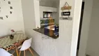 Foto 32 de Apartamento com 1 Quarto à venda, 55m² em Loteamento Joao Batista Juliao, Guarujá