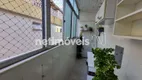 Foto 27 de Apartamento com 3 Quartos à venda, 90m² em Cidade Nova, Belo Horizonte