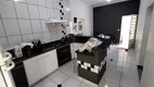 Foto 8 de Casa com 3 Quartos à venda, 200m² em Recanto Elimar II, Franca