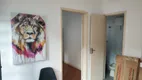 Foto 9 de Casa com 1 Quarto para alugar, 35m² em Vila Guarani, São Paulo