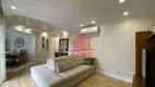 Foto 2 de Apartamento com 3 Quartos à venda, 124m² em Vila Mascote, São Paulo