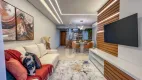 Foto 9 de Apartamento com 3 Quartos à venda, 111m² em Boqueirão, Praia Grande
