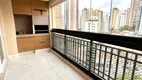 Foto 6 de Apartamento com 3 Quartos para venda ou aluguel, 130m² em Jardim Anália Franco, São Paulo