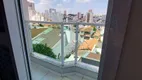 Foto 12 de Cobertura com 2 Quartos à venda, 134m² em Vila Valparaiso, Santo André