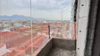 Foto 7 de Apartamento com 1 Quarto à venda, 39m² em Maracanã, Praia Grande