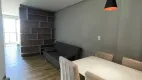 Foto 27 de Apartamento com 1 Quarto para alugar, 40m² em Cascatinha, Juiz de Fora