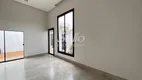 Foto 4 de Casa com 3 Quartos à venda, 108m² em Vigilato Pereira, Uberlândia