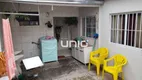 Foto 13 de Casa com 3 Quartos à venda, 198m² em Jardim São Luiz, Piracicaba