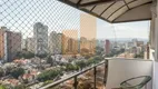 Foto 31 de Apartamento com 4 Quartos para venda ou aluguel, 330m² em Higienópolis, São Paulo