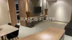 Foto 7 de Flat com 2 Quartos para alugar, 78m² em Brooklin, São Paulo