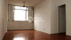 Foto 2 de Apartamento com 3 Quartos à venda, 89m² em Tijuca, Rio de Janeiro