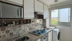 Foto 8 de Apartamento com 2 Quartos à venda, 45m² em Matao, Sumaré