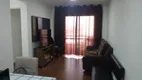 Foto 5 de Apartamento com 3 Quartos à venda, 75m² em Quarta Parada, São Paulo