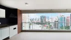 Foto 10 de Apartamento com 3 Quartos para alugar, 200m² em Itaim Bibi, São Paulo