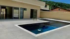 Foto 3 de Casa com 4 Quartos à venda, 174m² em Massaguaçu, Caraguatatuba