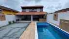 Foto 2 de Casa com 2 Quartos à venda, 260m² em Jamaica, Itanhaém