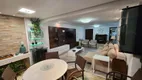 Foto 5 de Apartamento com 4 Quartos à venda, 190m² em Jaqueira, Recife