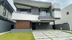 Foto 4 de Casa de Condomínio com 4 Quartos à venda, 345m² em Condomínio Residencial Alphaville I , São José dos Campos