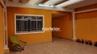 Foto 4 de Sobrado com 3 Quartos à venda, 180m² em Jardim Vivan, São Paulo