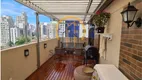 Foto 13 de Apartamento com 3 Quartos à venda, 100m² em Bela Vista, São Paulo