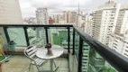 Foto 7 de Apartamento com 3 Quartos à venda, 100m² em Jardins, São Paulo