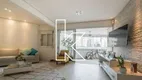 Foto 3 de Apartamento com 2 Quartos à venda, 116m² em Brooklin, São Paulo