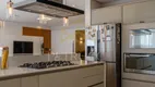 Foto 14 de Casa de Condomínio com 4 Quartos à venda, 393m² em Swiss Park, Campinas