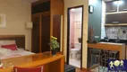 Foto 2 de Flat com 1 Quarto para alugar, 30m² em Jardim Paulista, São Paulo