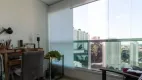 Foto 4 de Apartamento com 2 Quartos à venda, 65m² em Jardim Ampliação, São Paulo