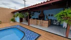 Foto 5 de Casa com 5 Quartos à venda, 450m² em Cidade dos Funcionários, Fortaleza
