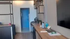 Foto 11 de Apartamento com 1 Quarto à venda, 40m² em Boqueirão, Santos