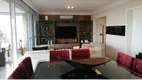 Foto 2 de Apartamento com 4 Quartos à venda, 222m² em Jardim Anália Franco, São Paulo
