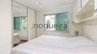 Foto 11 de Apartamento com 3 Quartos à venda, 90m² em Campo Belo, São Paulo