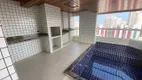 Foto 4 de Cobertura com 6 Quartos à venda, 366m² em Canto do Forte, Praia Grande