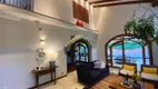 Foto 6 de Casa de Condomínio com 3 Quartos à venda, 428m² em Alphaville Dom Pedro, Campinas