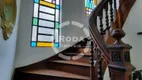 Foto 7 de Sobrado com 4 Quartos à venda, 280m² em Pompeia, Santos