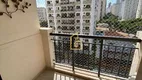 Foto 9 de Apartamento com 2 Quartos para alugar, 60m² em Moema, São Paulo