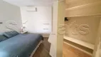 Foto 11 de Flat com 3 Quartos à venda, 120m² em Moema, São Paulo