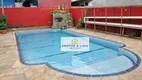 Foto 9 de Prédio Comercial com 14 Quartos à venda, 456m² em Agua Branca, Ilhabela