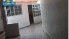 Foto 11 de Sobrado com 3 Quartos à venda, 158m² em Vila Scarpelli, Santo André